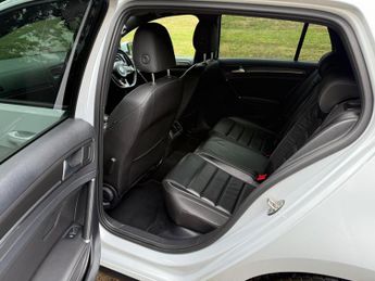 Volkswagen Golf 2.0 TDI GTD DSG Euro 6 (s/s) 5dr