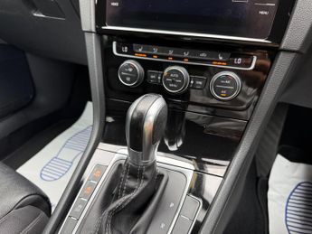 Volkswagen Golf 2.0 TDI GTD DSG Euro 6 (s/s) 5dr