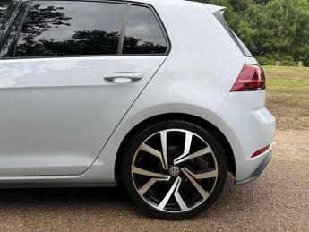 Volkswagen Golf 2.0 TDI GTD DSG Euro 6 (s/s) 5dr