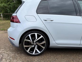 Volkswagen Golf 2.0 TDI GTD DSG Euro 6 (s/s) 5dr