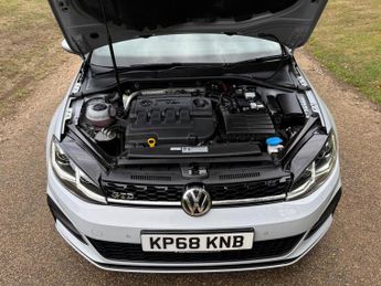 Volkswagen Golf 2.0 TDI GTD DSG Euro 6 (s/s) 5dr