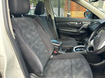 Nissan X-Trail 1.6 dCi n-tec XTRON Euro 5 (s/s) 5dr