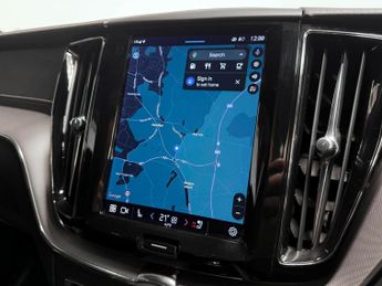 Volvo XC60 R-Design Pro B4 (D) AWD (197hp) Auto