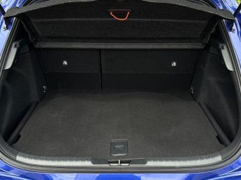 Toyota Corolla 2.0 VVT-h GR SPORT CVT Euro 6 (s/s) 5dr