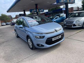 Citroen C4 1.6 HDi VTR+ Euro 5 5dr