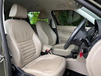 Skoda Yeti 1.2 TSI SE L Outdoor DSG Euro 6 (s/s) 5dr