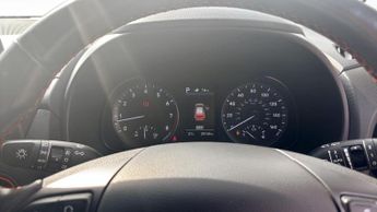Hyundai Kona Premium Gt S-A