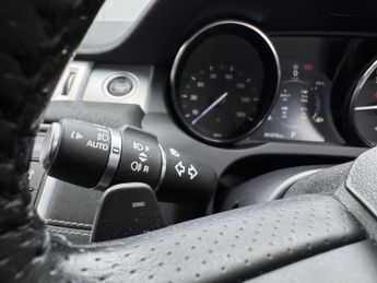 Land Rover Range Rover Evoque 2.0 TD4 HSE Dynamic Auto 4WD Euro 6 (s/s) 5dr