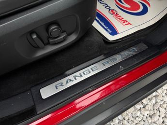 Land Rover Range Rover Evoque 2.0 TD4 HSE Dynamic Auto 4WD Euro 6 (s/s) 5dr