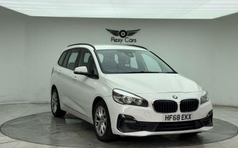 BMW 218 1.5 218i SE Euro 6 (s/s) 5dr