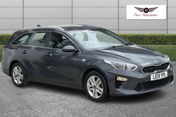 Kia Ceed 1.0 T-GDi ECO 2 Sportswagon Euro 6 (s/s) 5dr