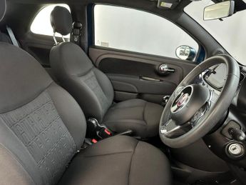 Fiat 500 1.0 MHEV Euro 6 (s/s) 3dr