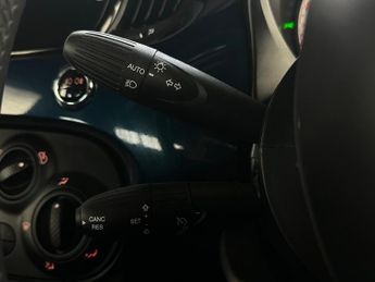 Fiat 500 1.0 MHEV Euro 6 (s/s) 3dr