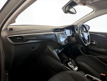 Vauxhall Corsa Electric 50kWh Elite Premium Auto 5dr