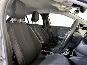 Vauxhall Corsa Electric 50kWh Elite Premium Auto 5dr