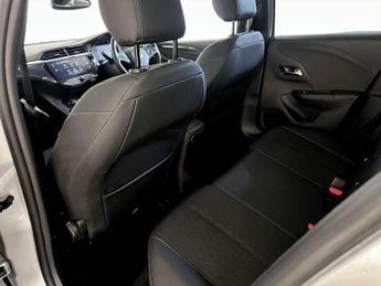 Vauxhall Corsa Electric 50kWh Elite Premium Auto 5dr