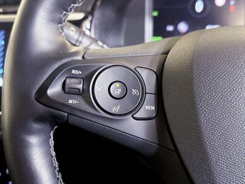 Vauxhall Corsa Electric 50kWh Elite Premium Auto 5dr