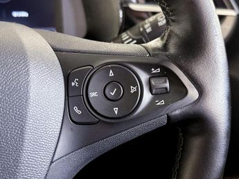 Vauxhall Corsa Electric 50kWh Elite Premium Auto 5dr