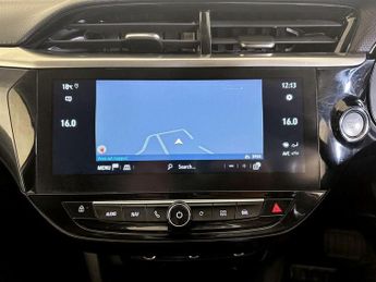 Vauxhall Corsa Electric 50kWh Elite Premium Auto 5dr