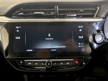 Vauxhall Corsa Electric 50kWh Elite Premium Auto 5dr