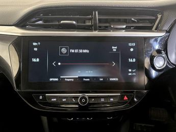 Vauxhall Corsa Electric 50kWh Elite Premium Auto 5dr