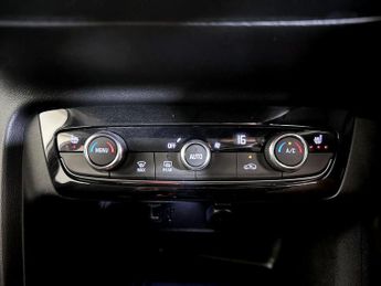 Vauxhall Corsa Electric 50kWh Elite Premium Auto 5dr