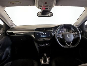 Vauxhall Corsa Electric 50kWh Elite Premium Auto 5dr