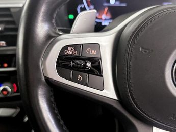 BMW X4 2.0 20d MHT M Sport Auto xDrive Euro 6 (s/s) 5dr