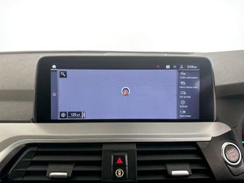 BMW X4 2.0 20d MHT M Sport Auto xDrive Euro 6 (s/s) 5dr