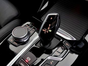 BMW X4 2.0 20d MHT M Sport Auto xDrive Euro 6 (s/s) 5dr