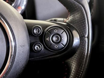 MINI Countryman 1.5 10kWh Cooper SE Sport Auto ALL4 Euro 6 (s/s) 5dr