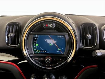 MINI Countryman 1.5 10kWh Cooper SE Sport Auto ALL4 Euro 6 (s/s) 5dr