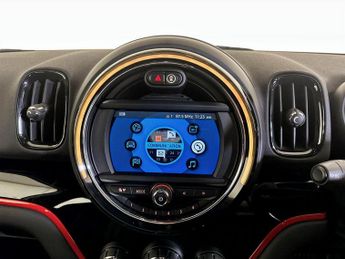 MINI Countryman 1.5 10kWh Cooper SE Sport Auto ALL4 Euro 6 (s/s) 5dr