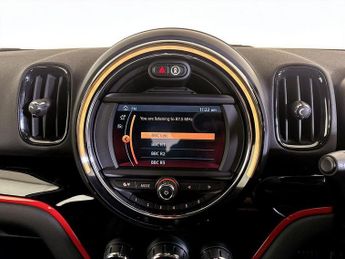 MINI Countryman 1.5 10kWh Cooper SE Sport Auto ALL4 Euro 6 (s/s) 5dr