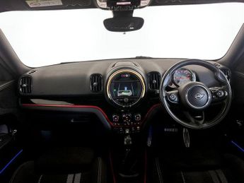 MINI Countryman 1.5 10kWh Cooper SE Sport Auto ALL4 Euro 6 (s/s) 5dr
