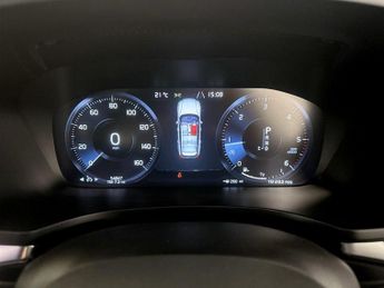Volvo V60 2.0 D4 R-Design Auto Euro 6 (s/s) 5dr