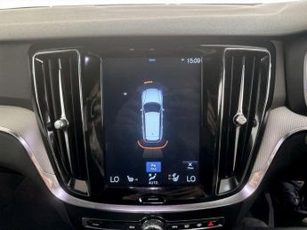 Volvo V60 2.0 D4 R-Design Auto Euro 6 (s/s) 5dr