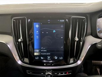 Volvo V60 2.0 D4 R-Design Auto Euro 6 (s/s) 5dr