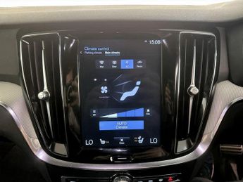 Volvo V60 2.0 D4 R-Design Auto Euro 6 (s/s) 5dr