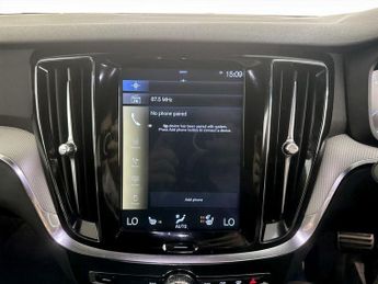 Volvo V60 2.0 D4 R-Design Auto Euro 6 (s/s) 5dr