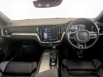Volvo V60 2.0 D4 R-Design Auto Euro 6 (s/s) 5dr
