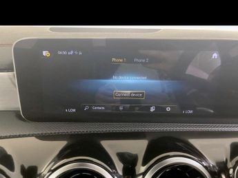 Mercedes-Benz CLA 2.0 CLA220 AMG Line Coupe 7G-DCT Euro 6 (s/s) 4dr
