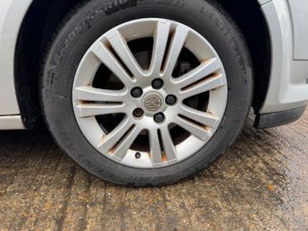 Vauxhall Astra 1.8i 16v Design Sport Hatch 3dr