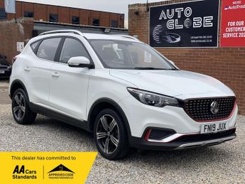 MG ZS 1.5 VTi-TECH Limited Edition Euro 6 (s/s) 5dr