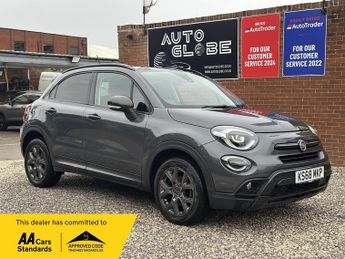 Fiat 500 1.0 FireFly Turbo S-Design Euro 6 (s/s) 5dr