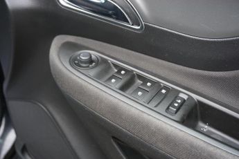 Vauxhall Mokka 1.4i Turbo Tech Line Auto 2WD Euro 6 5dr