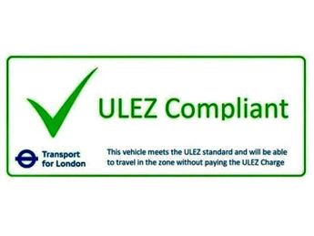 Vauxhall Mokka 1.4i Turbo Tech Line Auto 2WD Euro 6 5dr