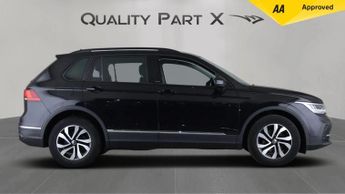 Volkswagen Tiguan 1.5 TSI Active Euro 6 (s/s) 5dr