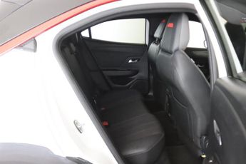 Vauxhall Mokka 1.2 Turbo SRi Premium Euro 6 (s/s) 5dr