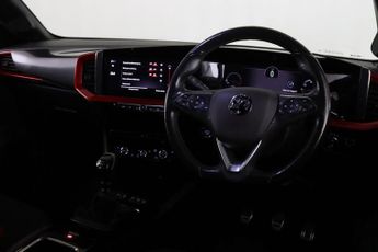 Vauxhall Mokka 1.2 Turbo SRi Premium Euro 6 (s/s) 5dr